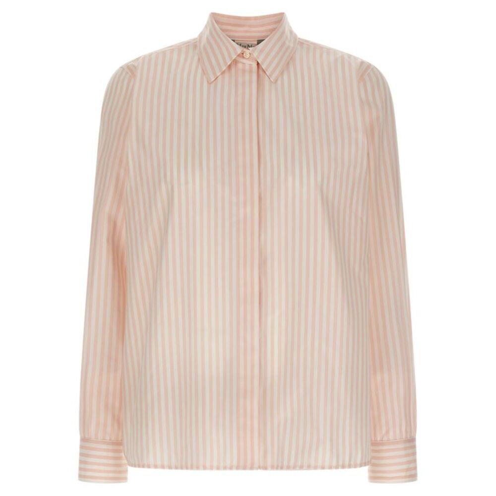 Max Mara Women's Mxmmaccenni Shirt